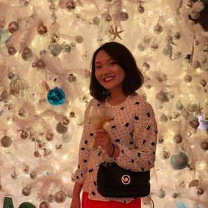 Meet your Posher, Melanie